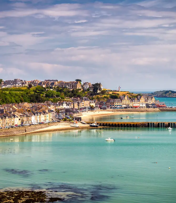 Cancale
