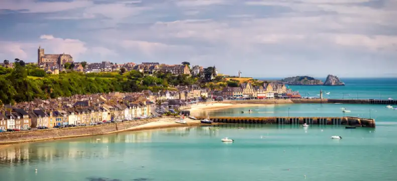 Hotels in Cancale