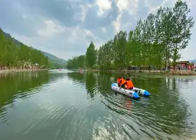 Lishanjian Tourist Resort