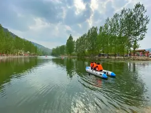 Lishanjian Tourist Resort