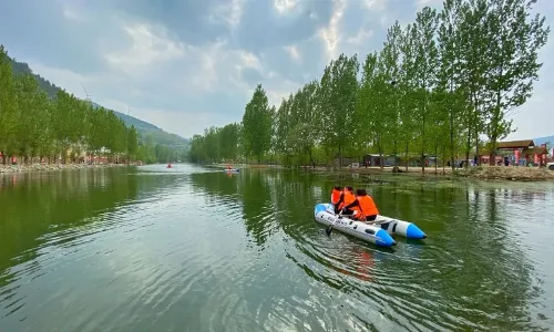 Lishanjian Tourist Resort