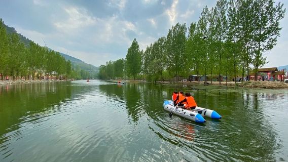 Lishanjian Tourist Resort