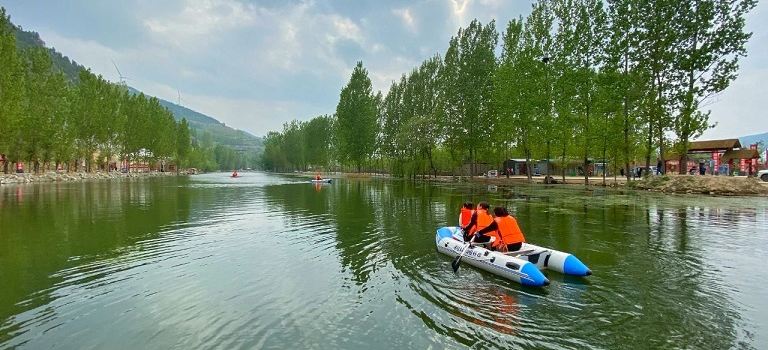 Lishanjian Tourist Resort