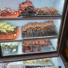 方正海鲜烧烤城(商业街店) User Photo