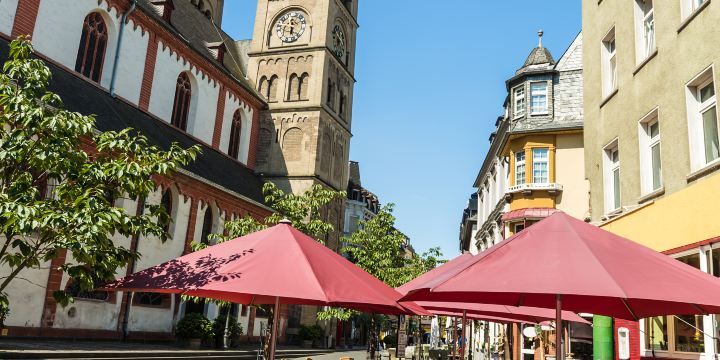 Liebfrauenkirche
