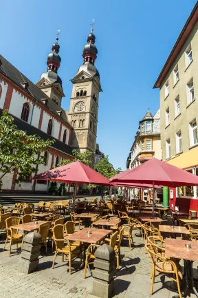 AC Hotels by Marriott Hotels in Mainz