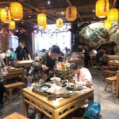 長安大牌檔之西遊漫記(大悅城店)張用戶圖片