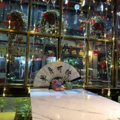djmbingguo (chuangshi) User Photo