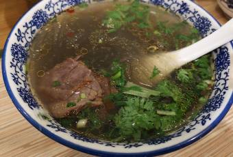 清真·西北橋頭拉麵大王（丁家橋店）張用戶圖片