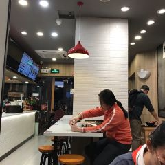 肯德基（蠡溪店）張用戶圖片