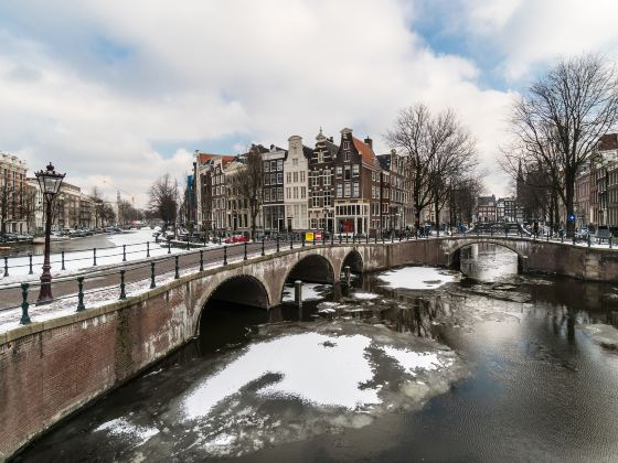 Amsterdam Canal Cruises