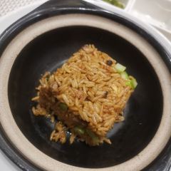 檀悅飯店（無錫三陽廣場店）·檀悅·寧閣 粵甬菜張用戶圖片