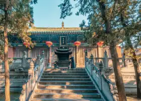少林寺