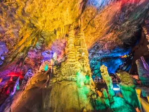 Ji Guan Cave