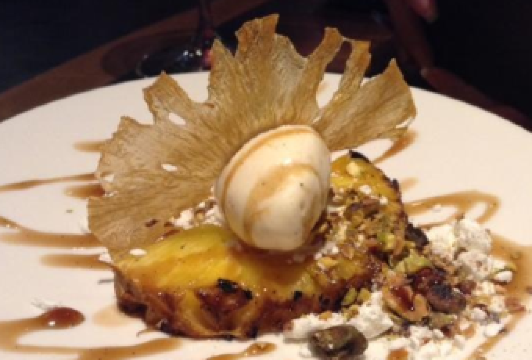 Burnt Ends User Photo