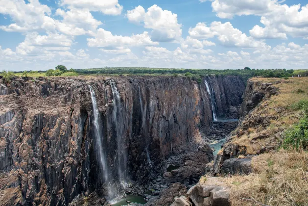 Victoria Falls Homestays
