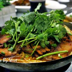 阿華飯店（十五年的店）張用戶圖片