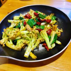 Yunxueli Restaurant (huangguan) ảnh của người dùng