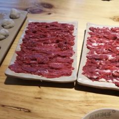 和记·潮汕鲜牛肉火锅 User Photo