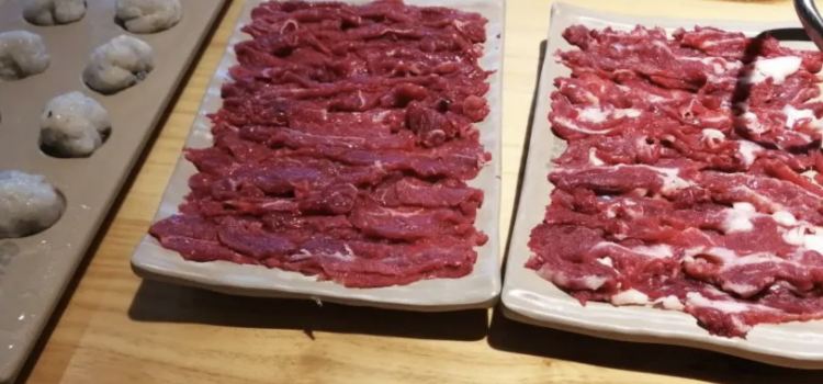 和记·潮汕鲜牛肉火锅
