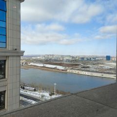 乌兰国际大酒店·餐厅 User Photo