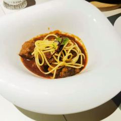 Cadillac Pizza Pub 여행 사진