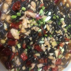 颜氏徽菜(18年老店) User Photo