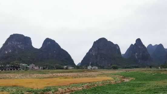 【性价比】广东人免票。【景色】不错。