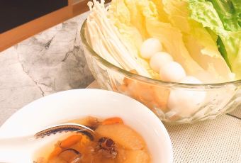 CHAOPHRAYA THAI DINING User Photo