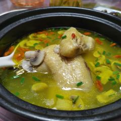 欢乐蟹庄·精品农家乐(阳澄湖莲花岛店) User Photo