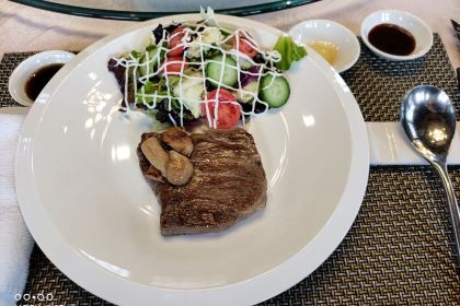 FORUM HUYUAN RESTAURANT