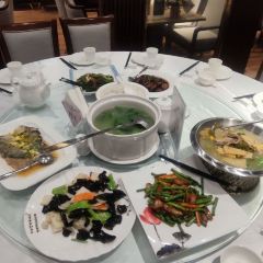 寿城华宴(园博园店) User Photo