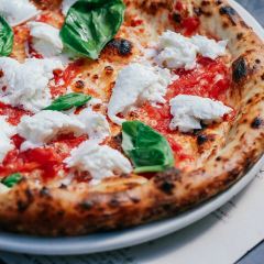 Franco Manca User Photo