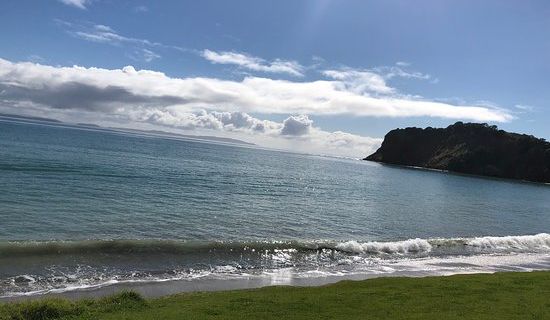 Whangaparaoa