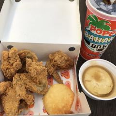 Panda Express User Photo