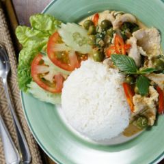 Cafe de Thaan Aoan User Photo
