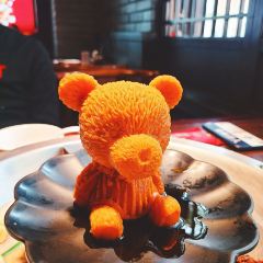 Shu Cheng Xiang Zi Lao Cheng Dou Hotpot User Photo