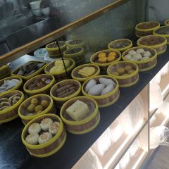 老福洲(省府路店)張用戶圖片