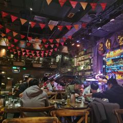 Tong Ren Si Ji Yin le Theme Restaurant (Nan Shan Loft) User Photo