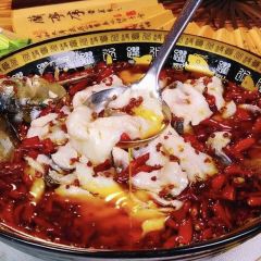 成都酒家(人民路店) User Photo