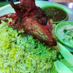 Kaki Gunung Cafe User Photo