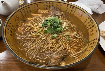 Zhiyin Jiulou User Photo