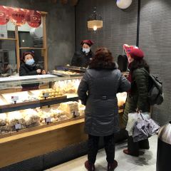 ZHAN JI GONG TING TAO SU WANG BIN HU DIAN User Photo