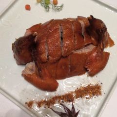 YUYANGONGGUAN User Photo