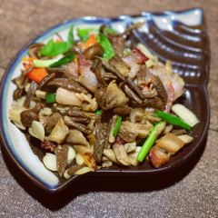 花姐私房菜(和顺古镇店) User Photo