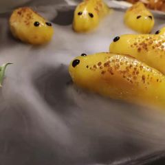 CHA ZI ZI User Photo