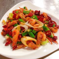 好好吃 User Photo