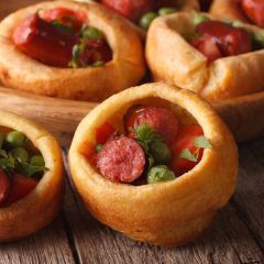 Bon Appétit cafe & desserts bar張用戶圖片