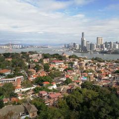GuLangYu LiJiaZhuang XiuXian Coffee LvGuan User Photo
