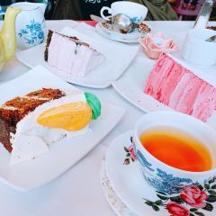 Richmond Tea Rooms 여행 사진